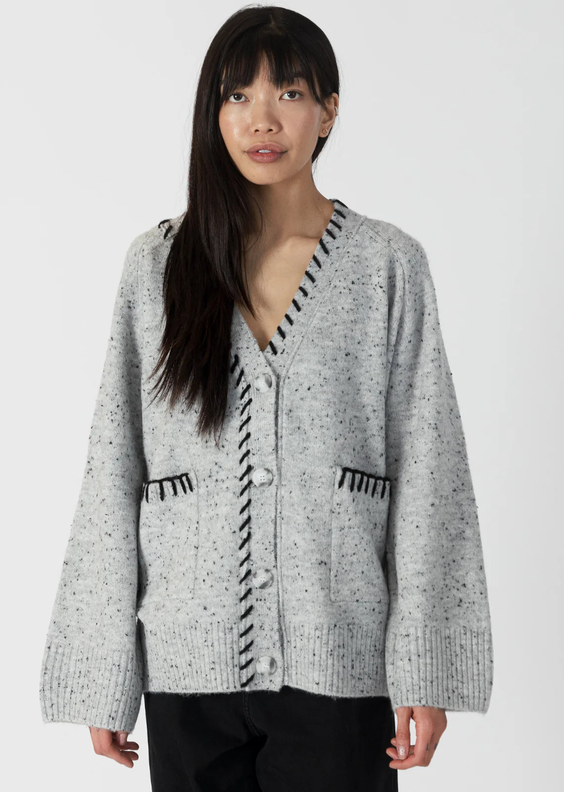 Shyla Cardigan (S)