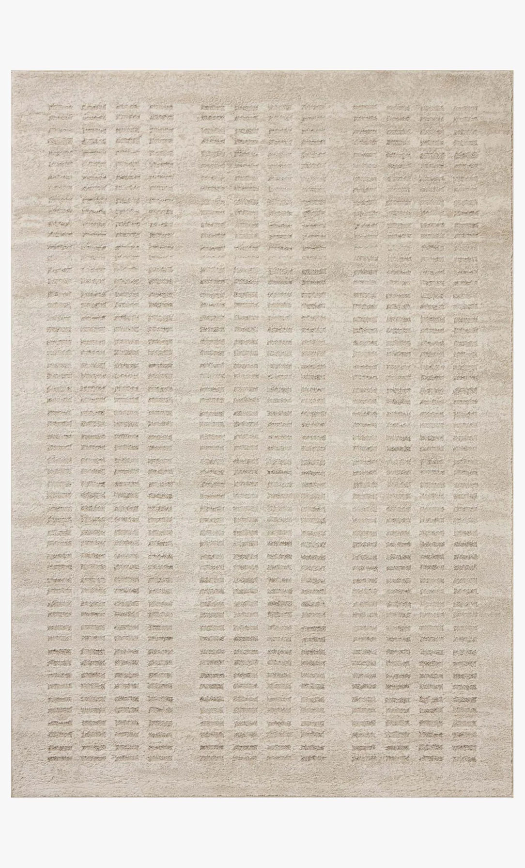 MOT-03 AL Ivory / Beige (8x10)
