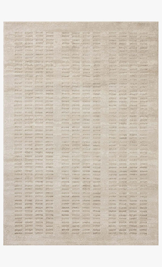 MOT-03 AL Ivory / Beige (8x10)