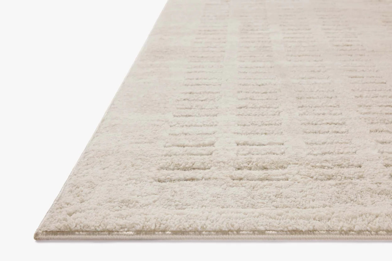 MOT-03 AL Ivory / Beige (8x10)