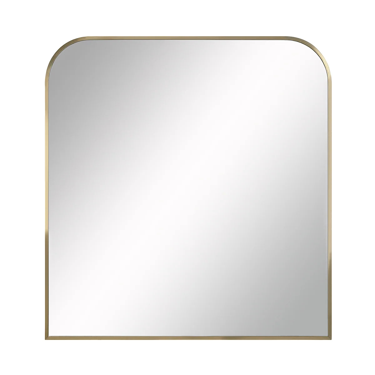 Joan Mirror