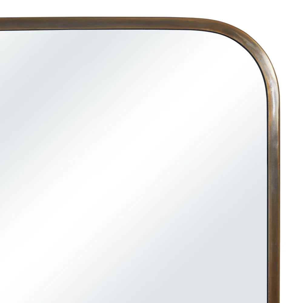 Jack Mirror