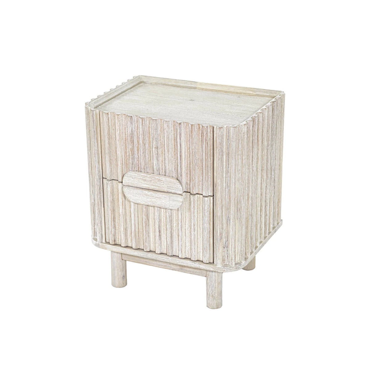 Oakley Nightstand