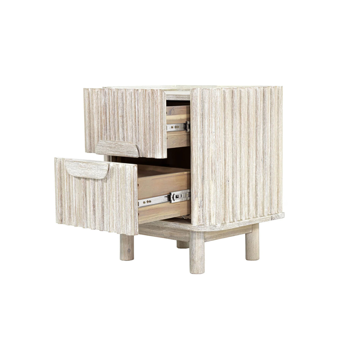Oakley Nightstand