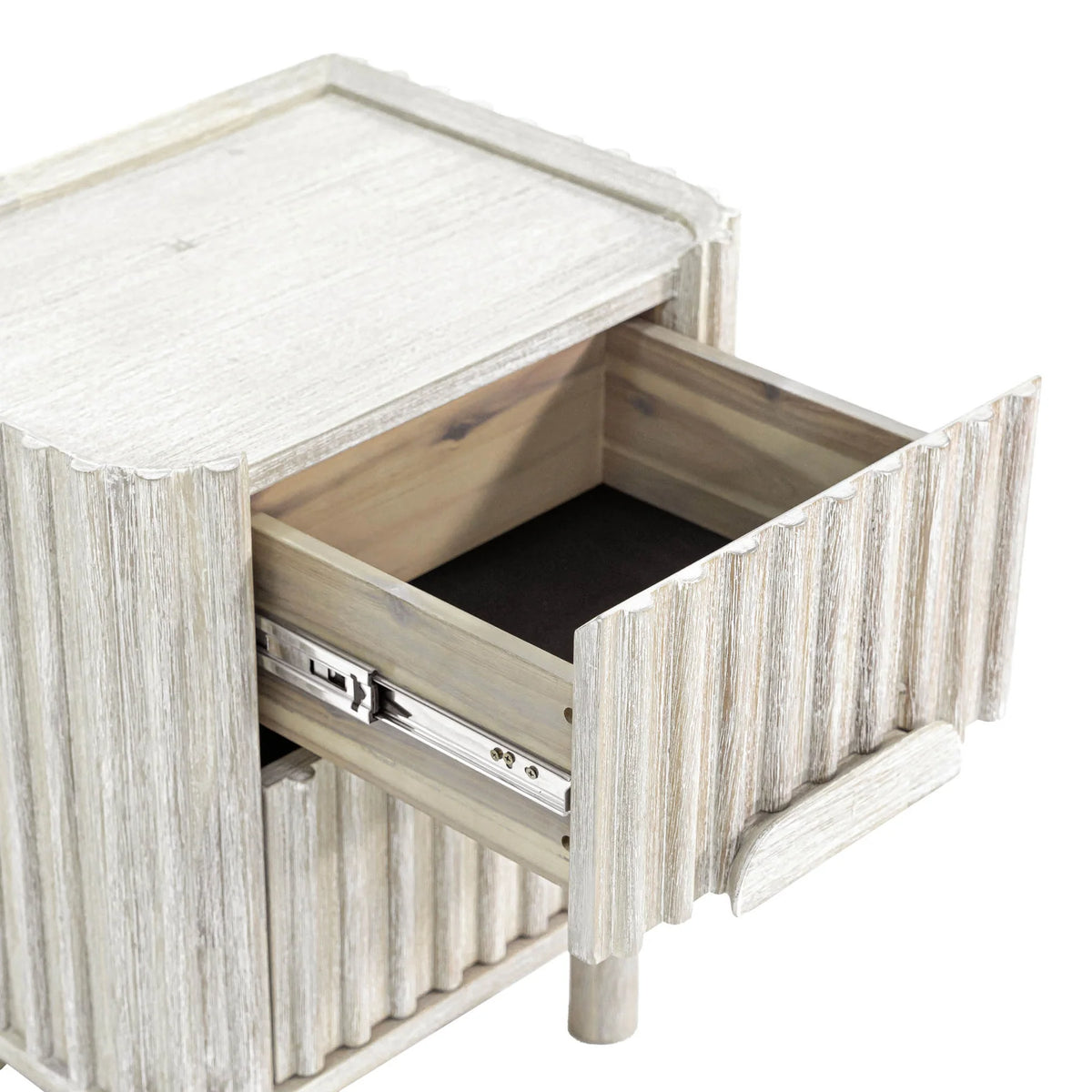 Oakley Nightstand