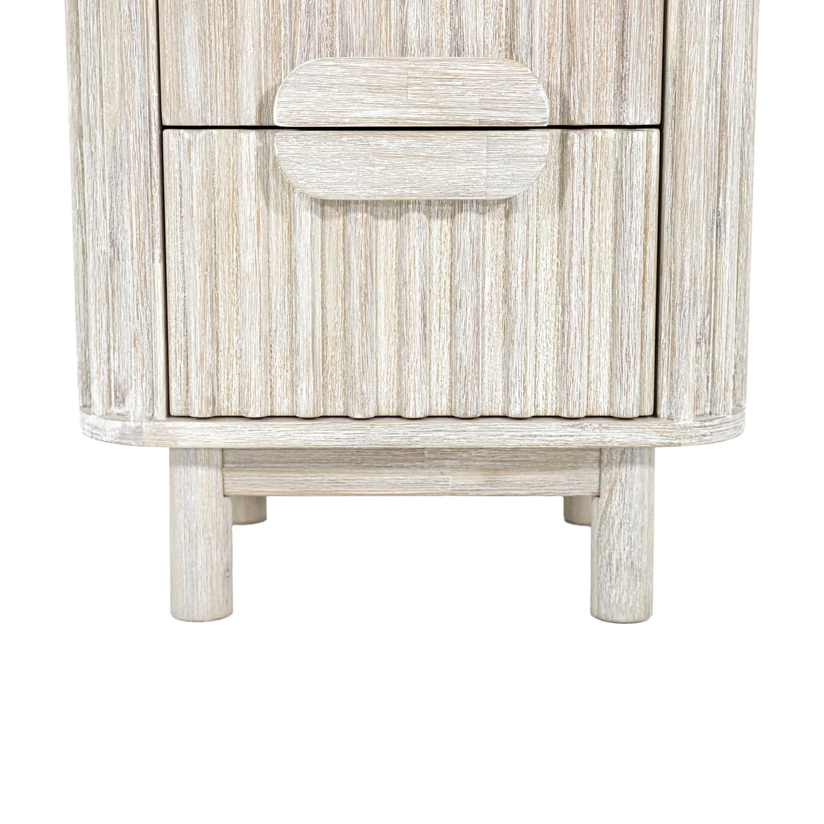 Oakley Nightstand
