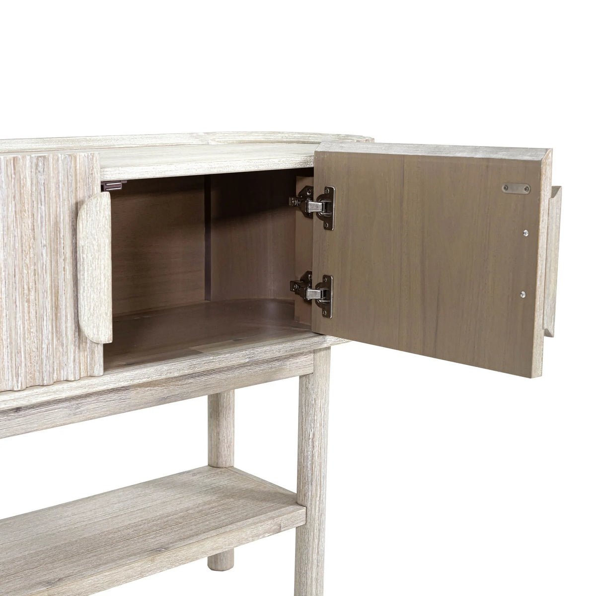 Oakley Console