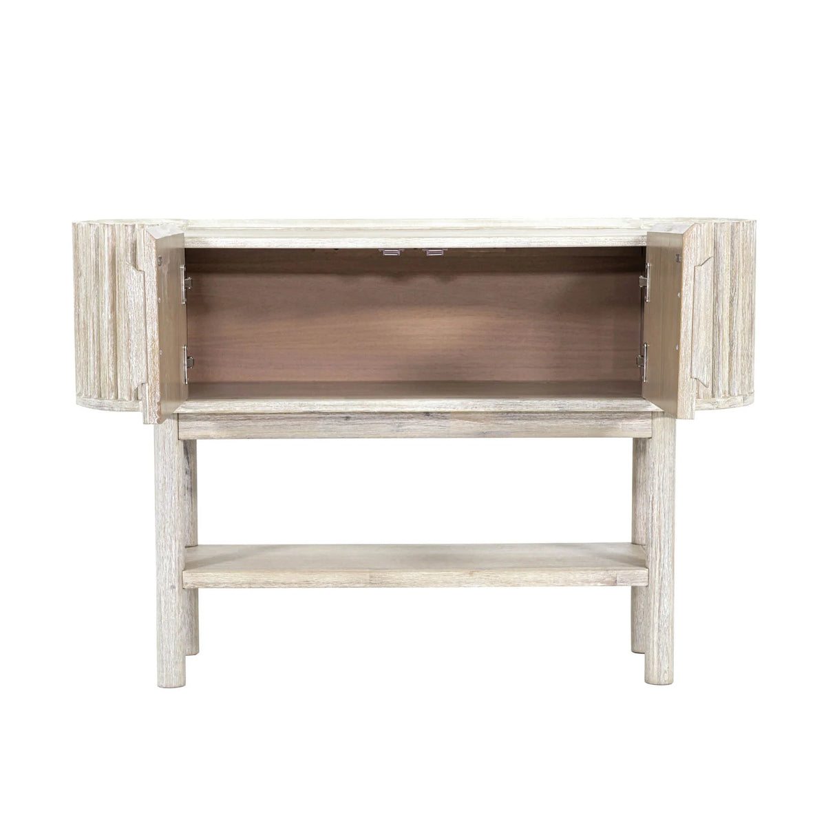 Oakley Console