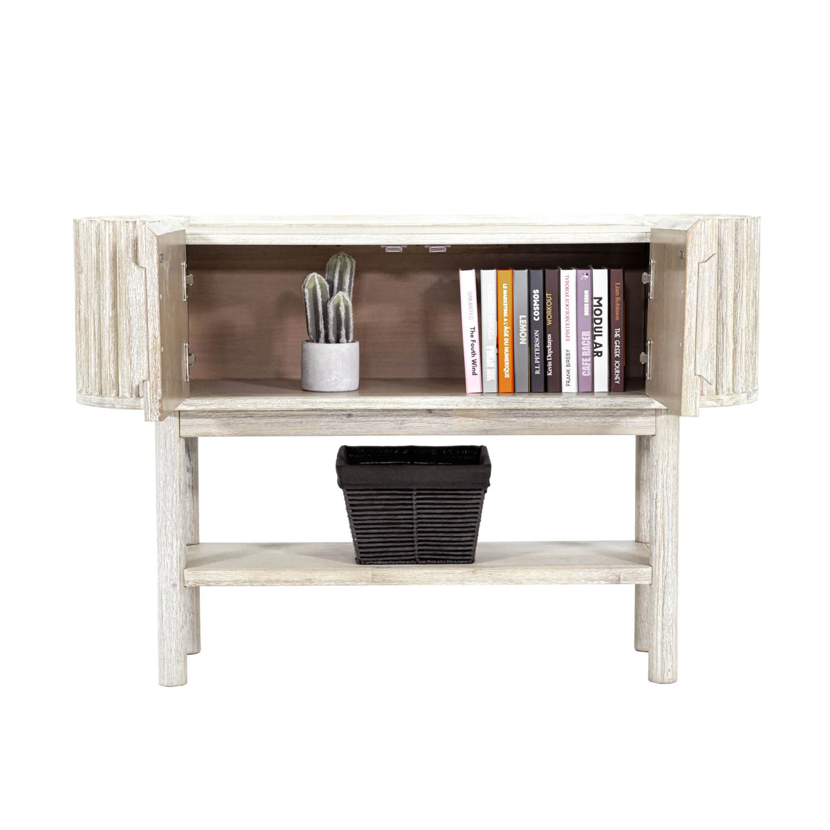 Oakley Console
