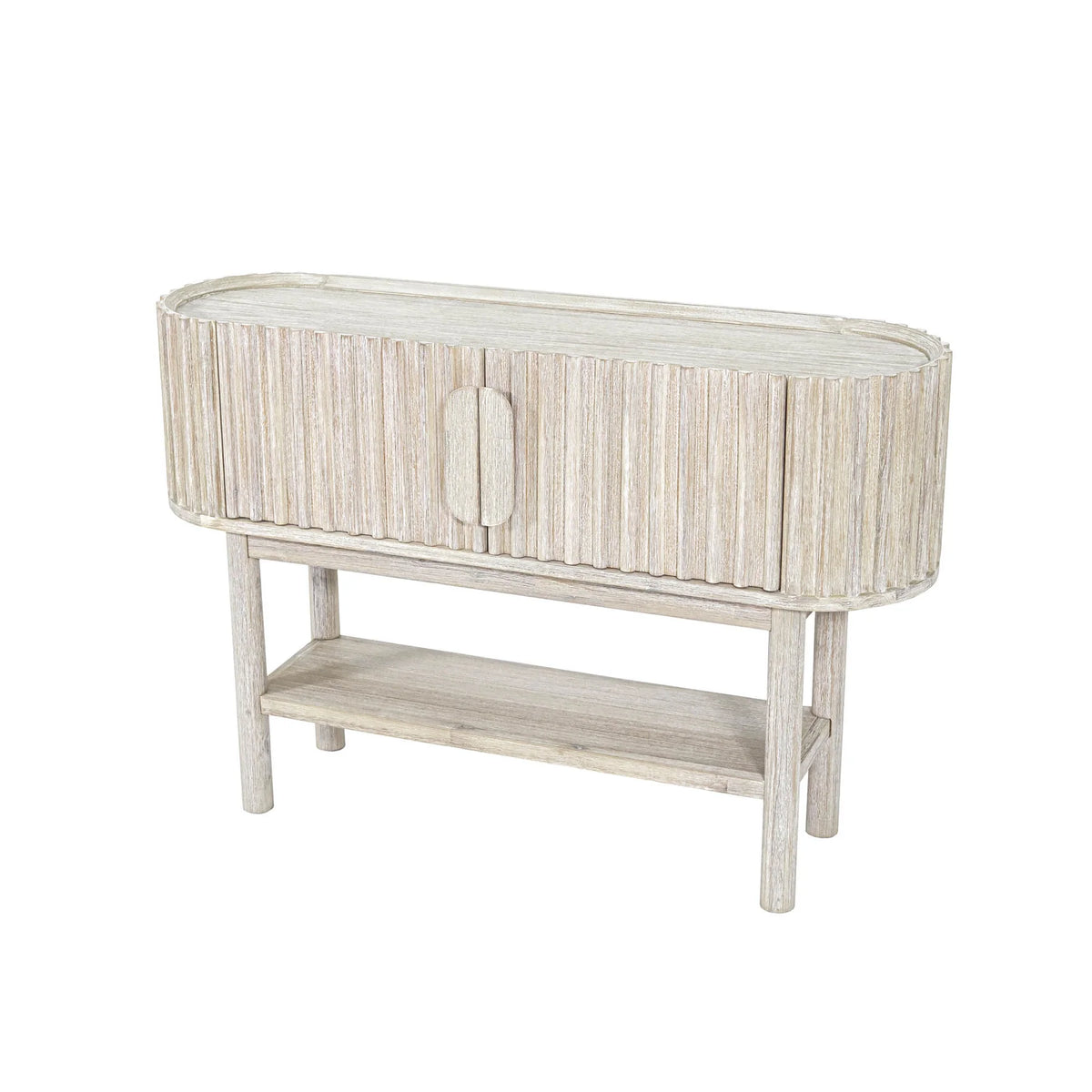 Oakley Console