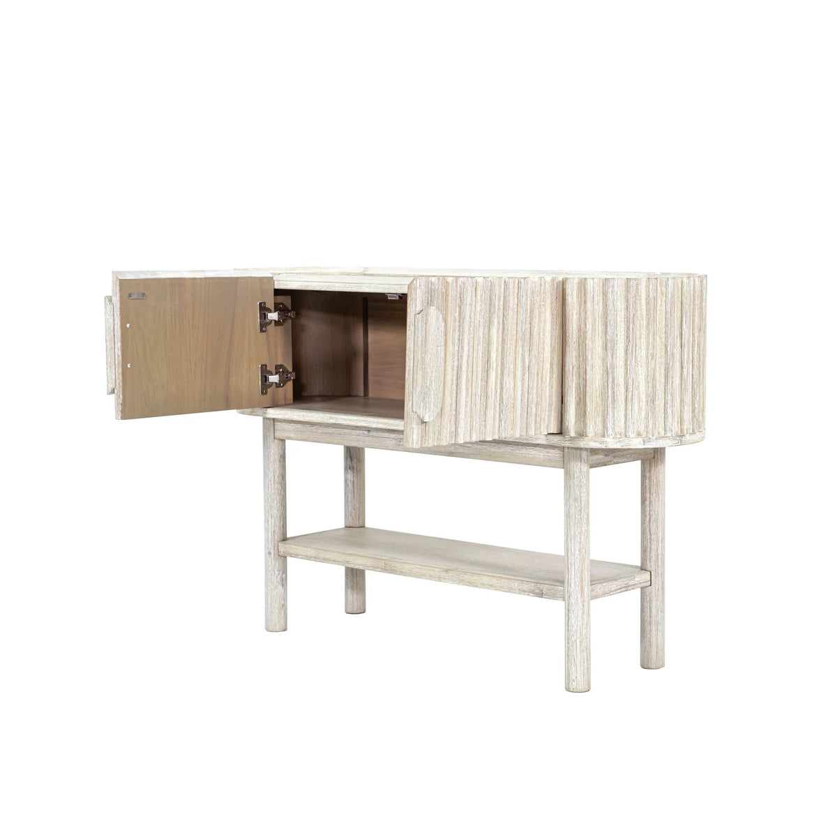 Oakley Console