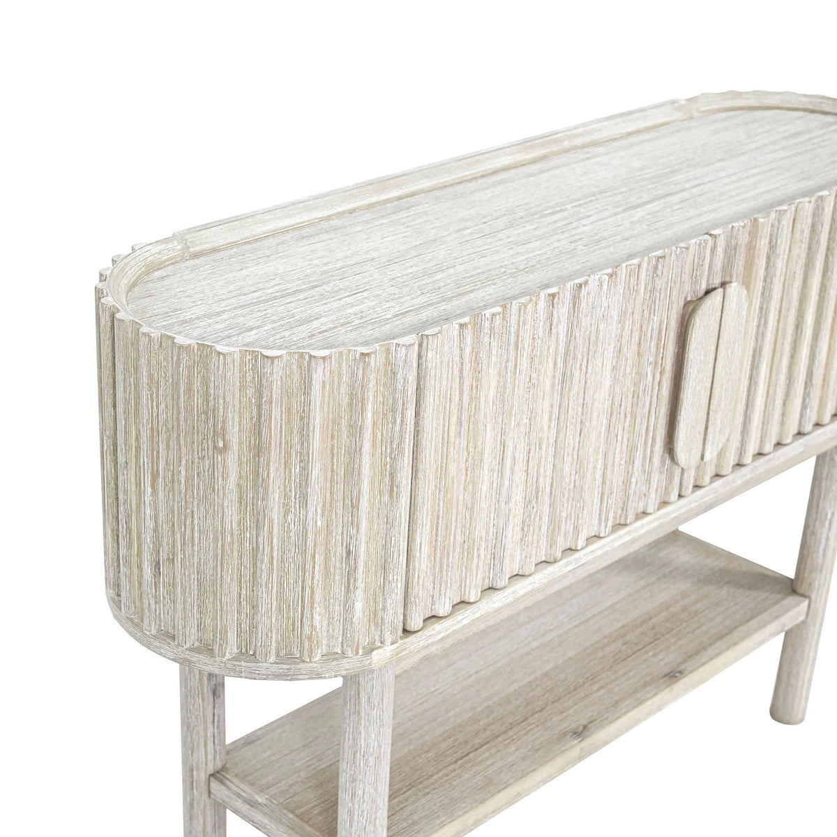 Oakley Console