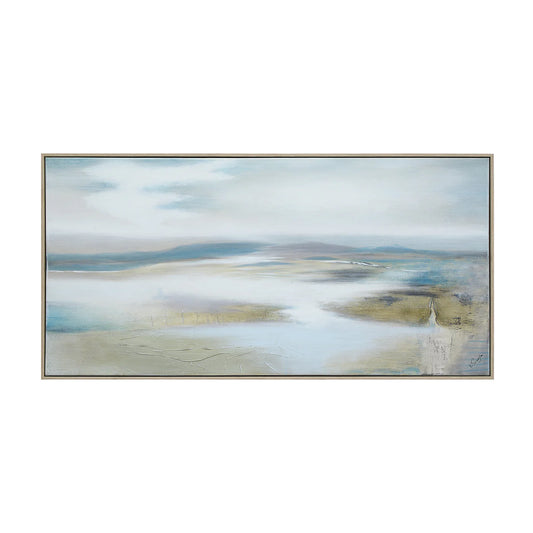 Marbleau Landscape
