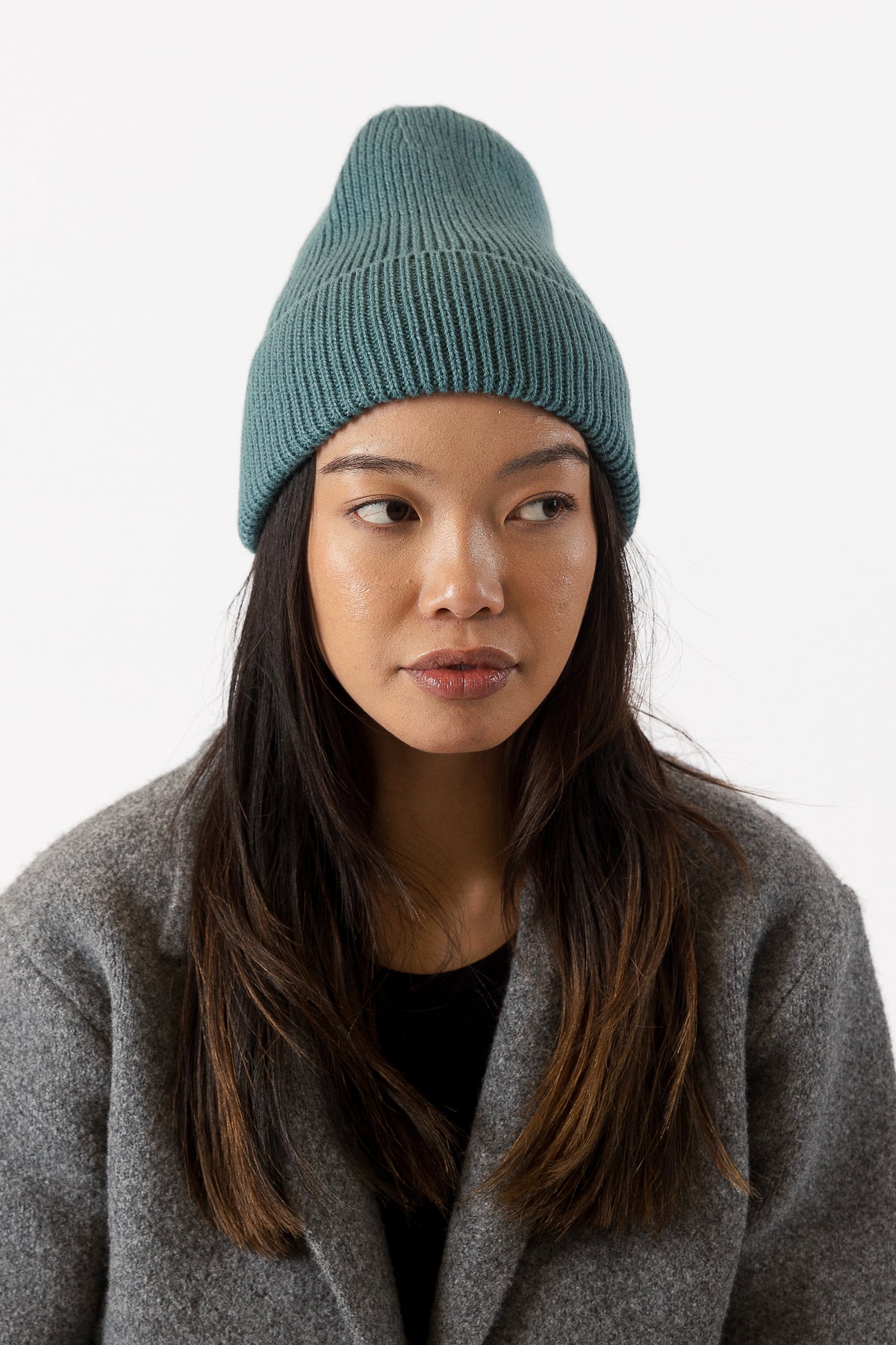 Ribbed Hat