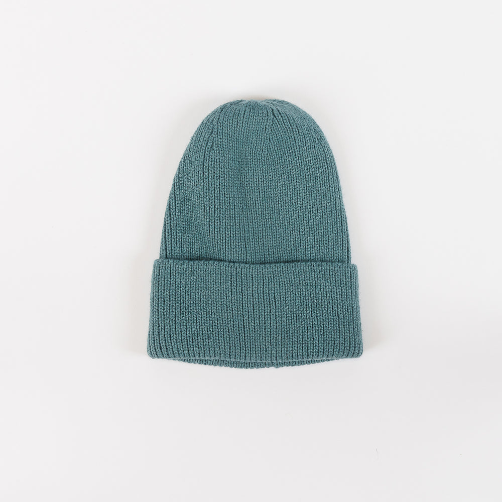 Ribbed Hat