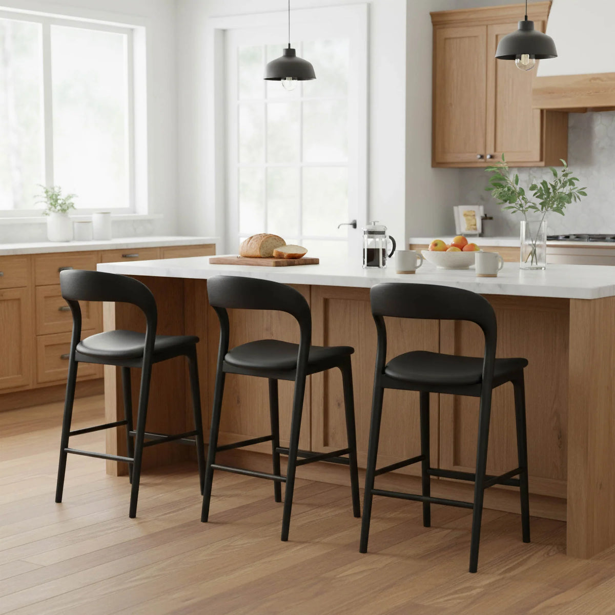 Rody Counter Stool