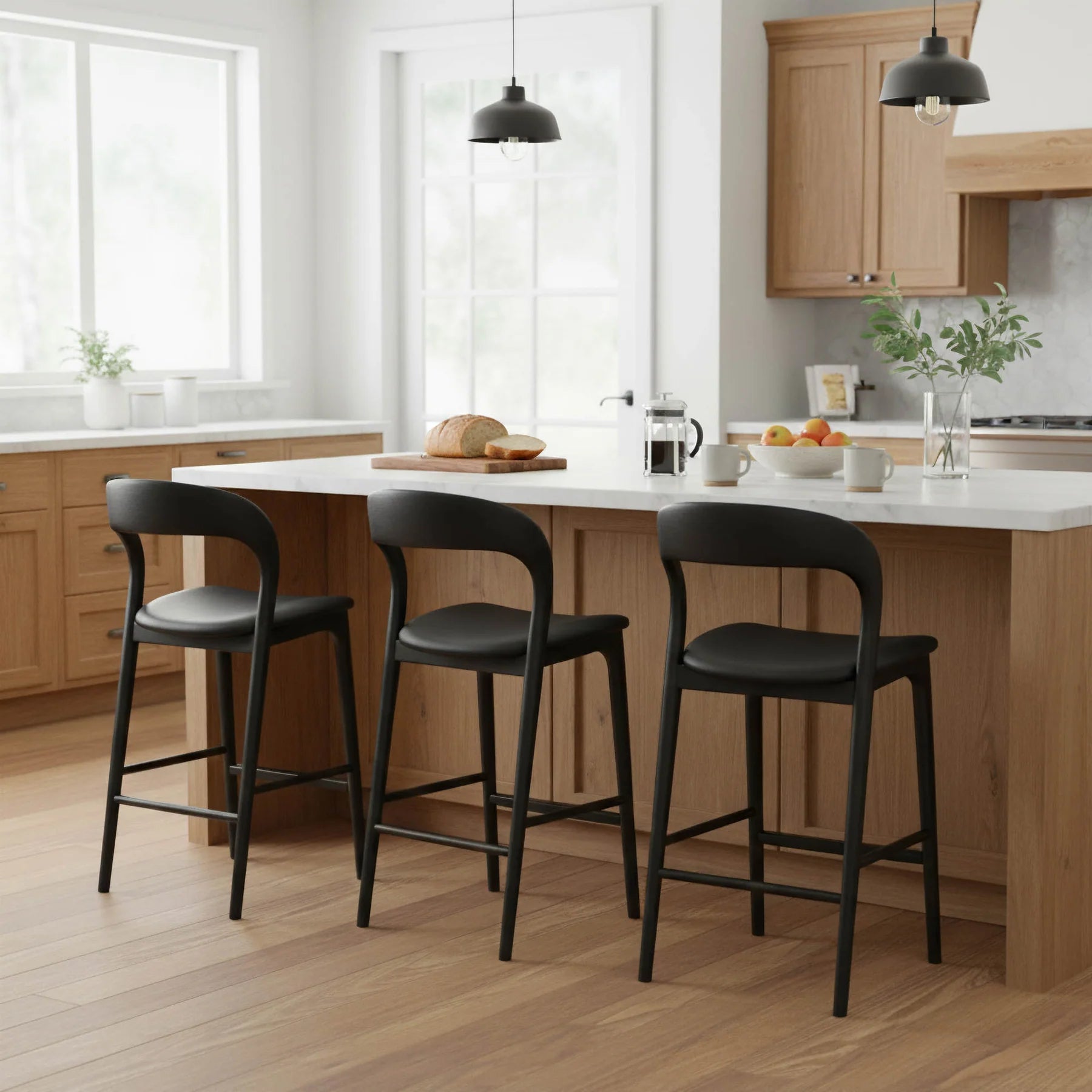 Rody Counter Stool
