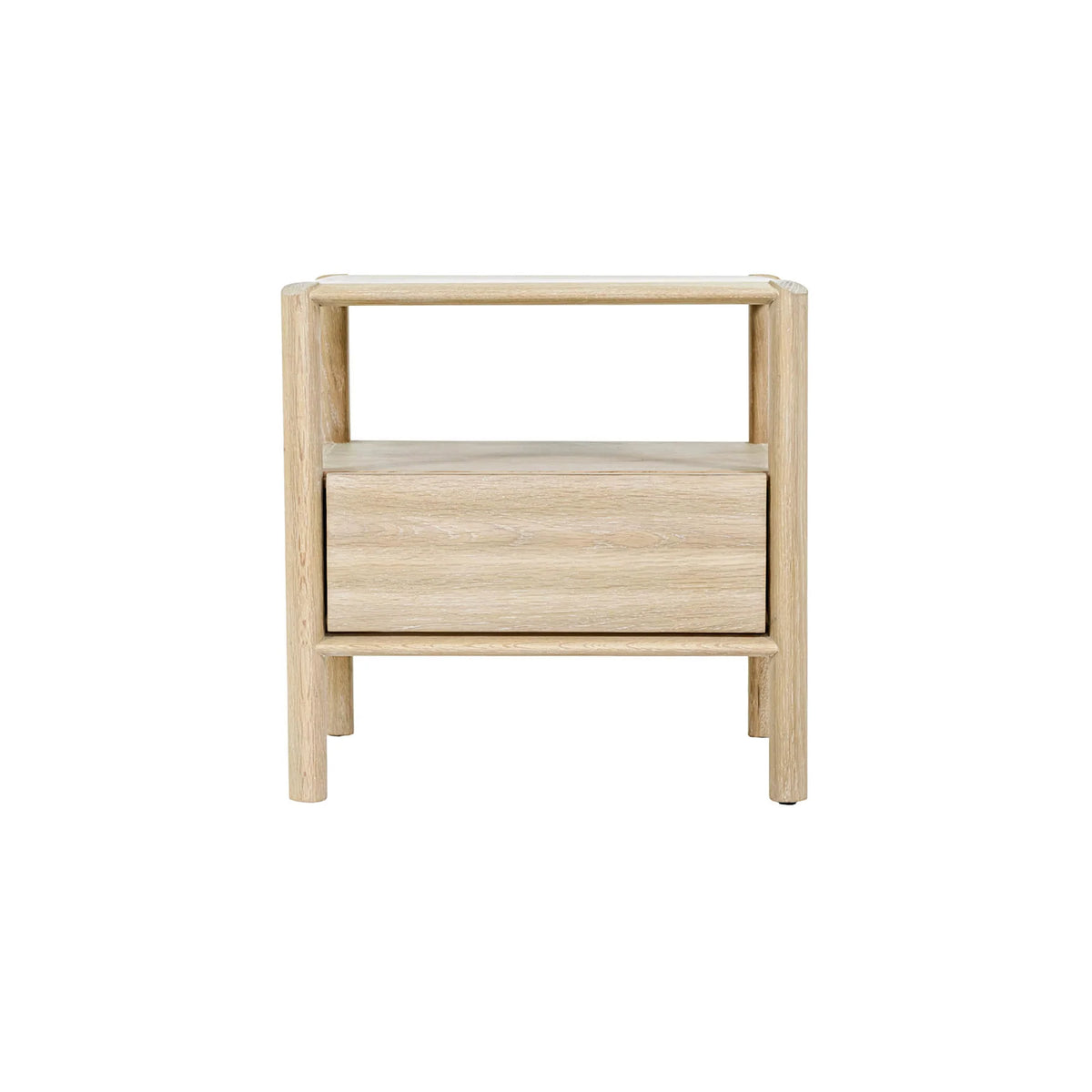 Ruin Nightstands