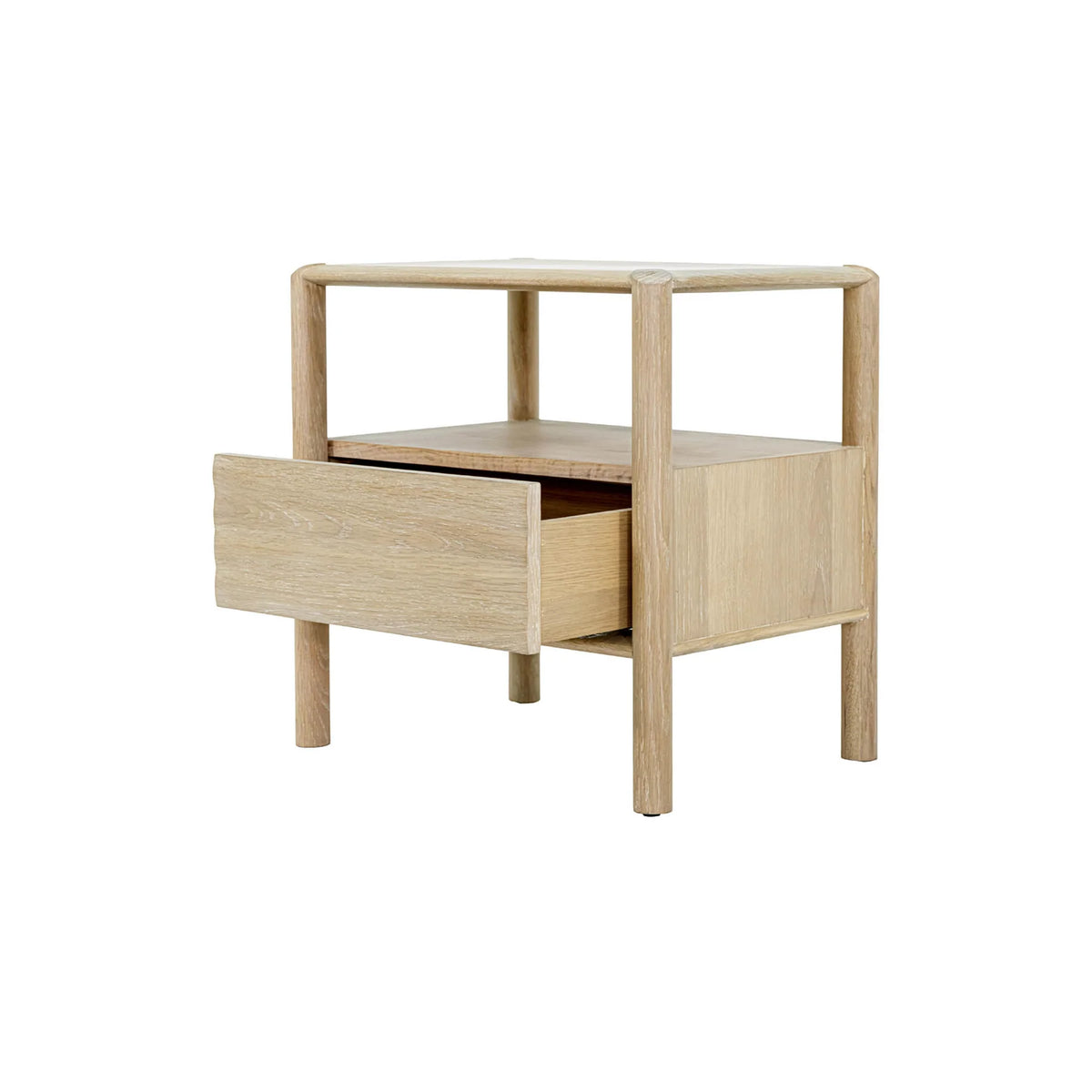Ruin Nightstands