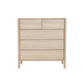 Charger l'image dans la visionneuse de la galerie, Ruin 5 Drawer Tall Dresser
