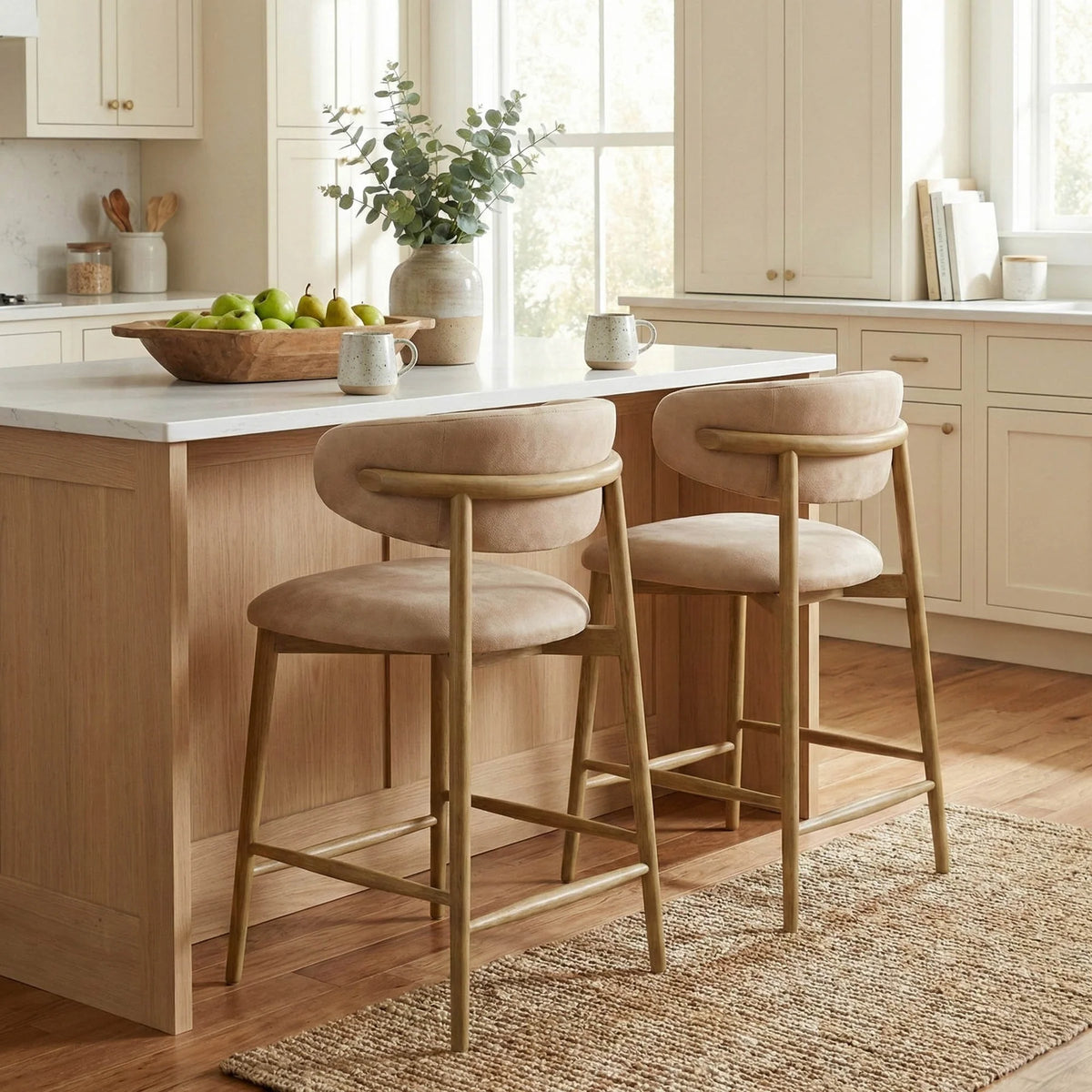 Milo Counter Stool