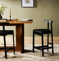 Load image into Gallery viewer, Rosa Counter Stool
