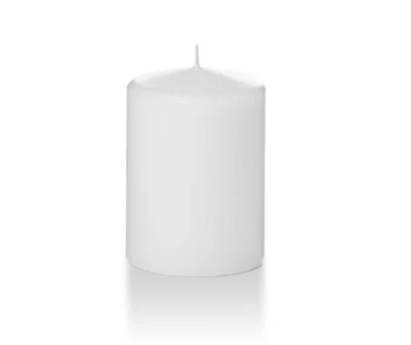 Pillar Candle