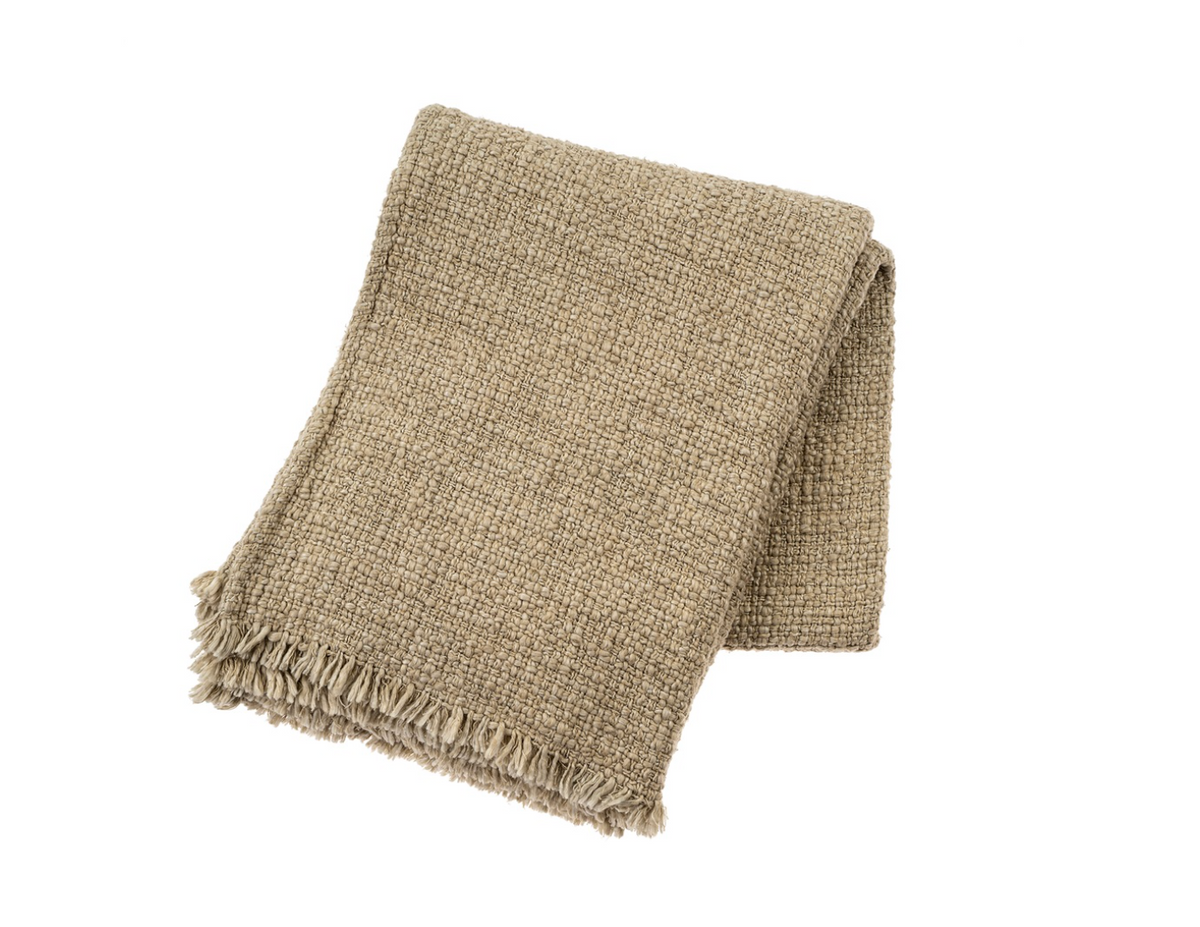 Callisto Throw