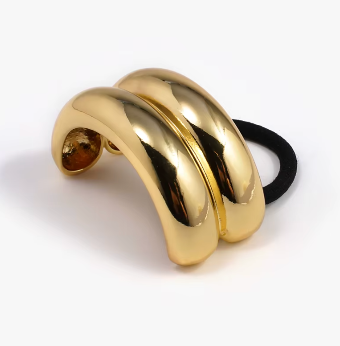 Double Pony Cuff