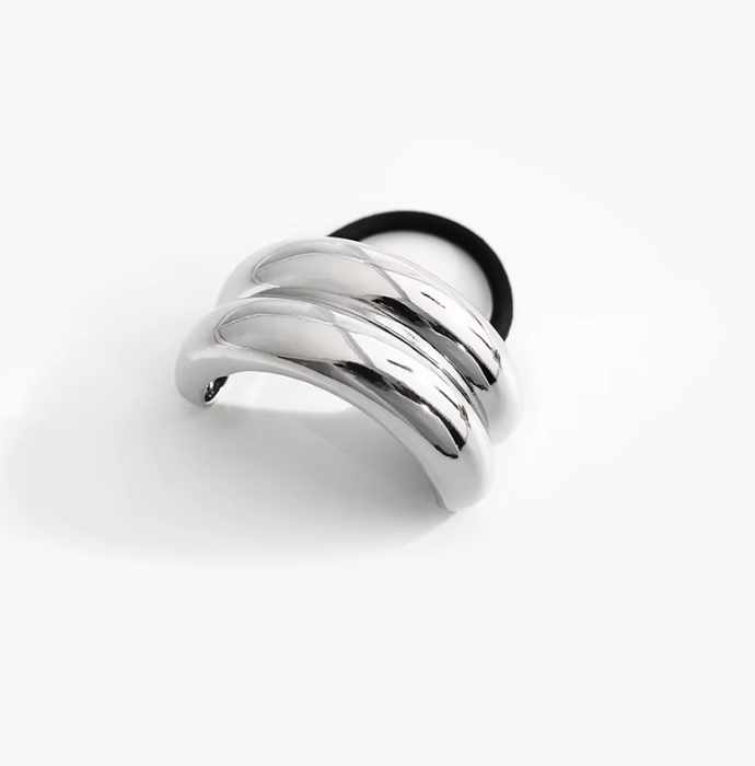 Double Pony Cuff
