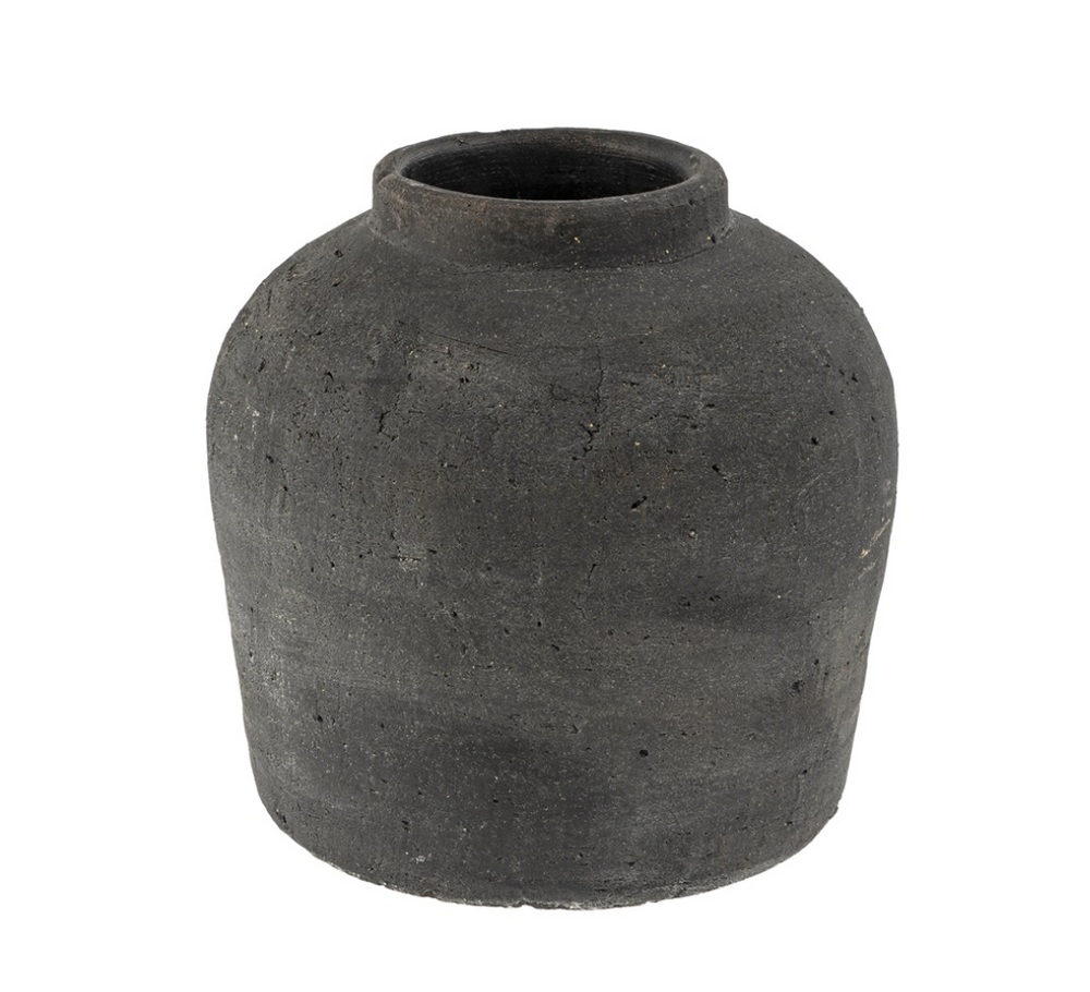 Volos Terracotta Vase