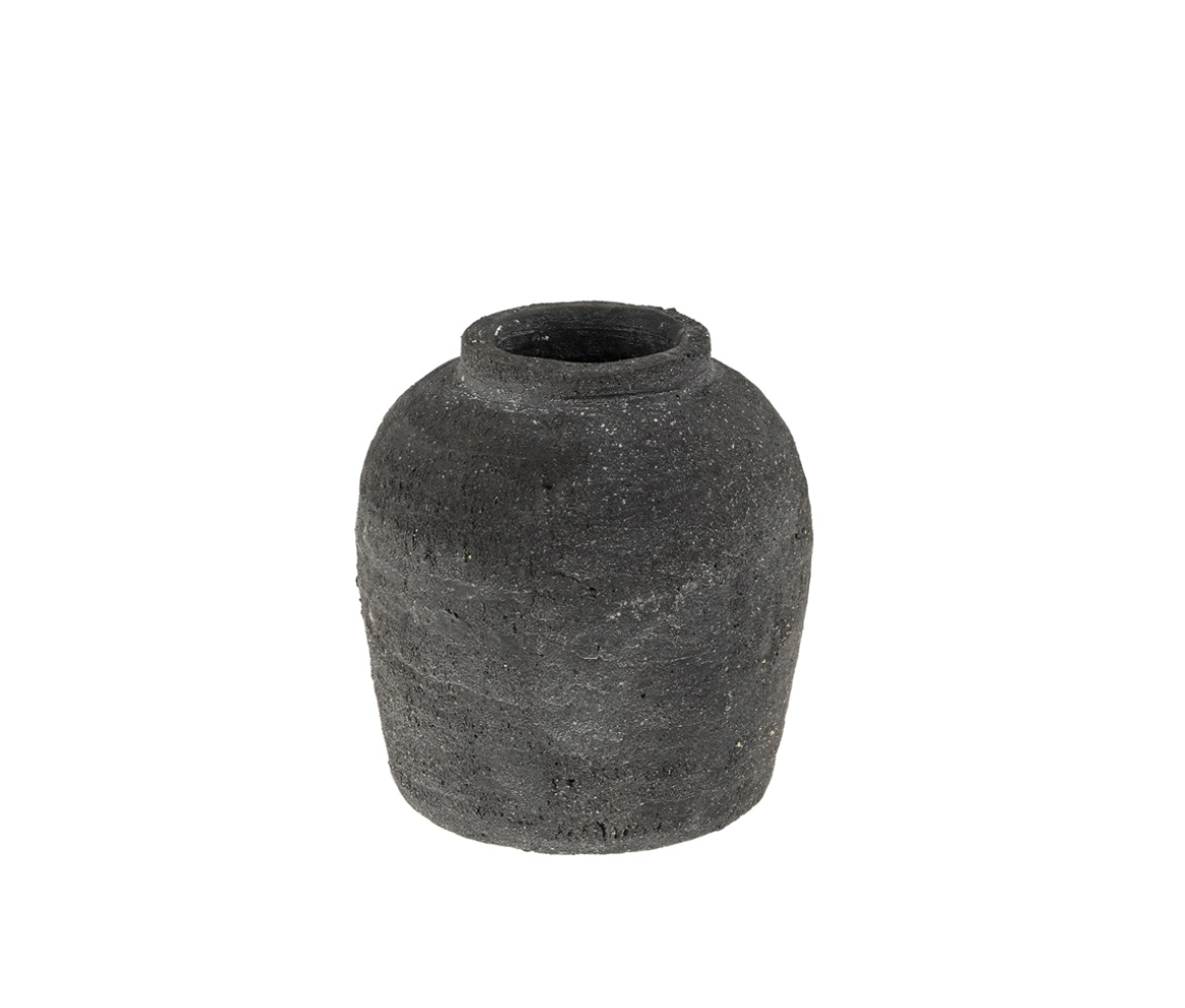 Volos Terracotta Vase