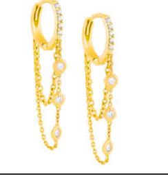 Constance Earring
