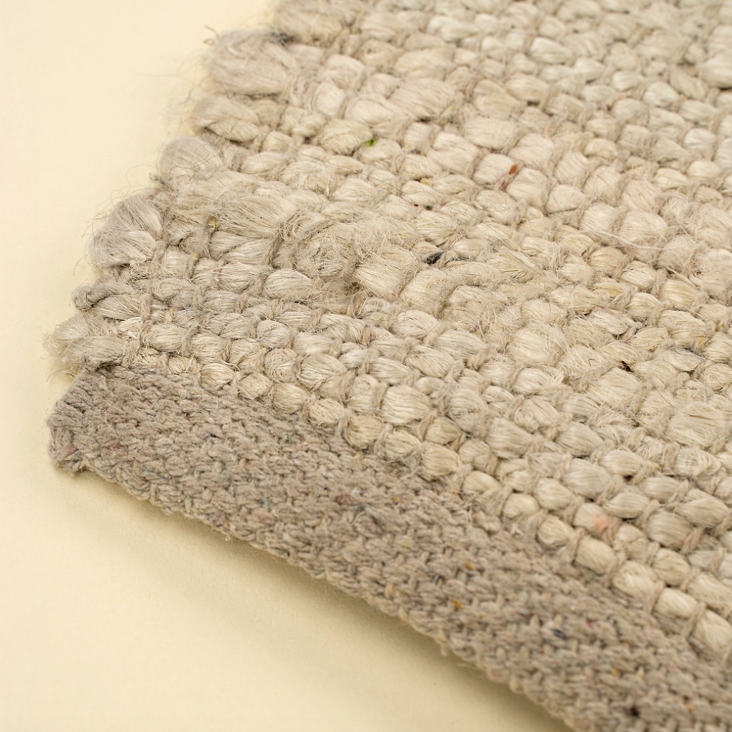 Seaport Jute Runner – 2.5"x8
