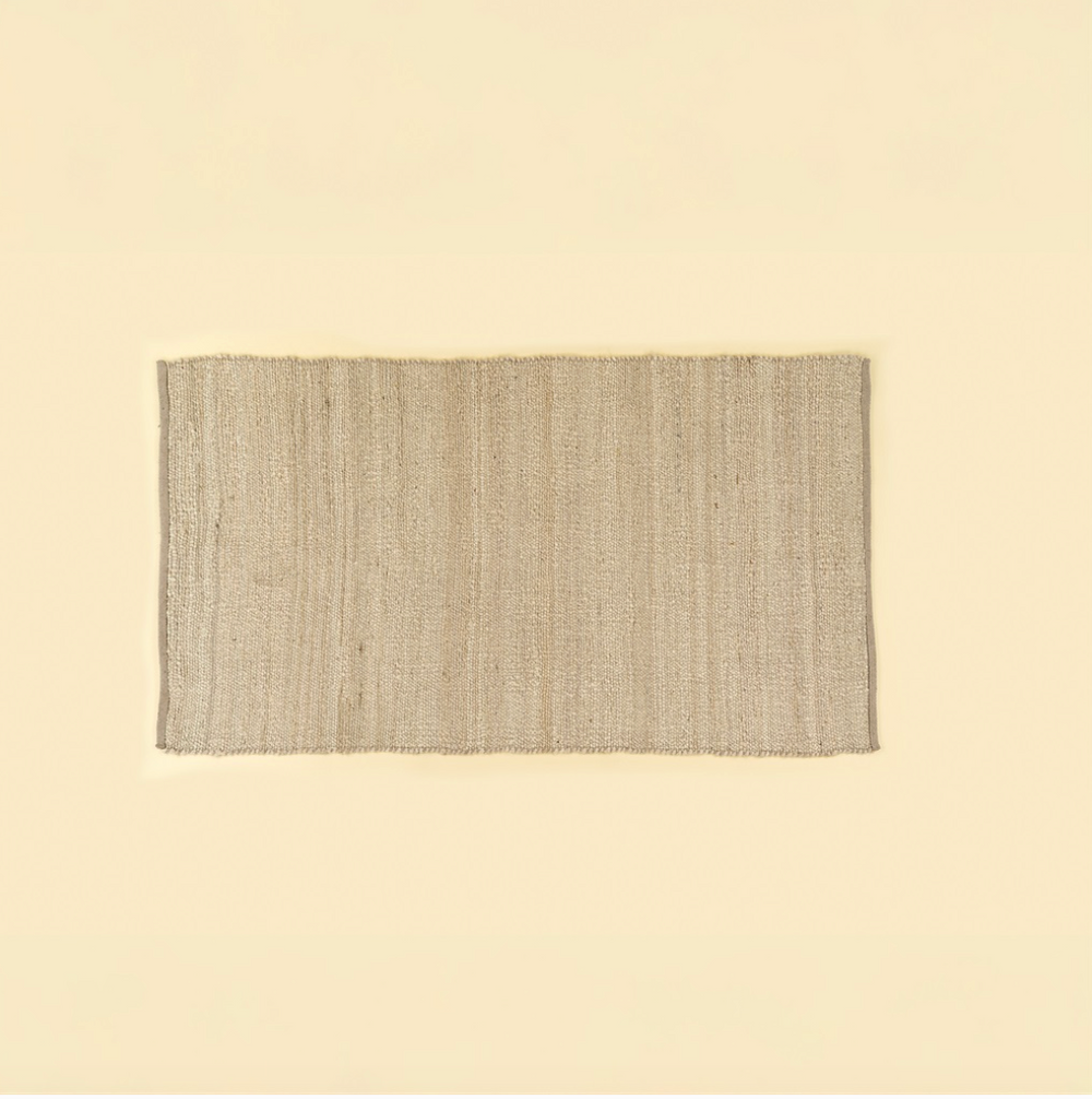 Seaport Jute Mat