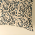 Load image into Gallery viewer, Isha Block Print Pilllow
