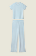 Load image into Gallery viewer, Sweet Stripes PJ Set
