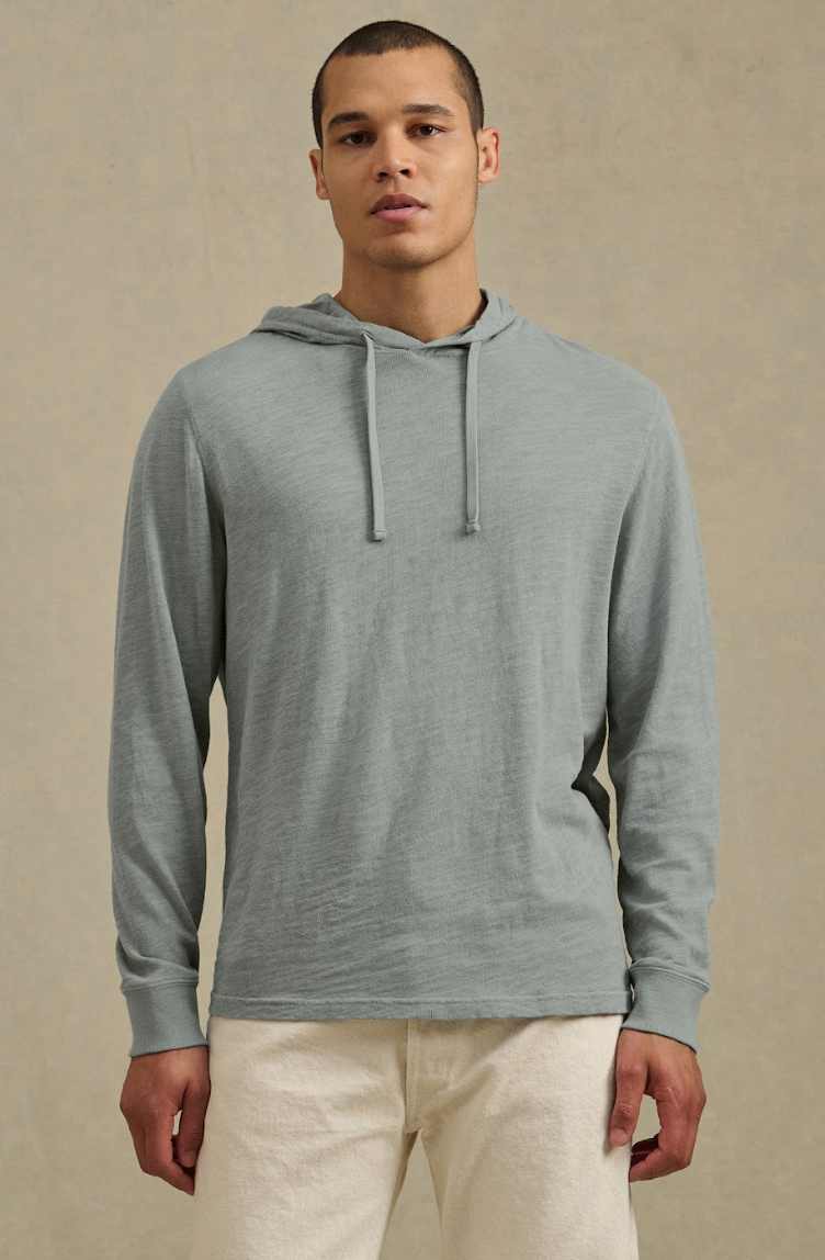 Fritz Hoodie - Riptide