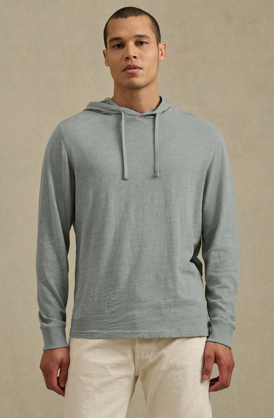 Fritz Hoodie - Riptide