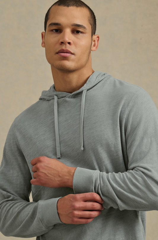 Fritz Hoodie - Riptide