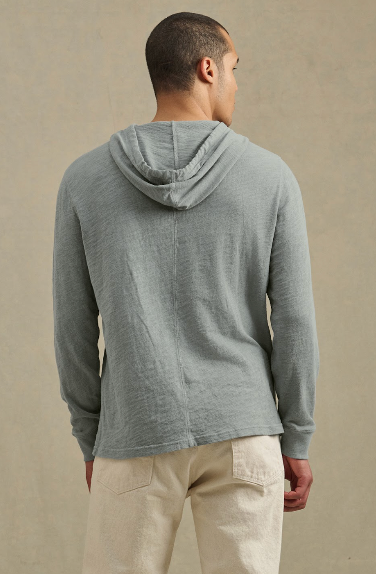 Fritz Hoodie - Riptide