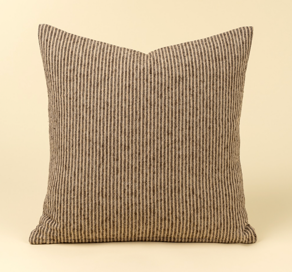 Clyde Pillow