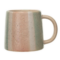 Load image into Gallery viewer, Hand-Painted Terracotta Mug
