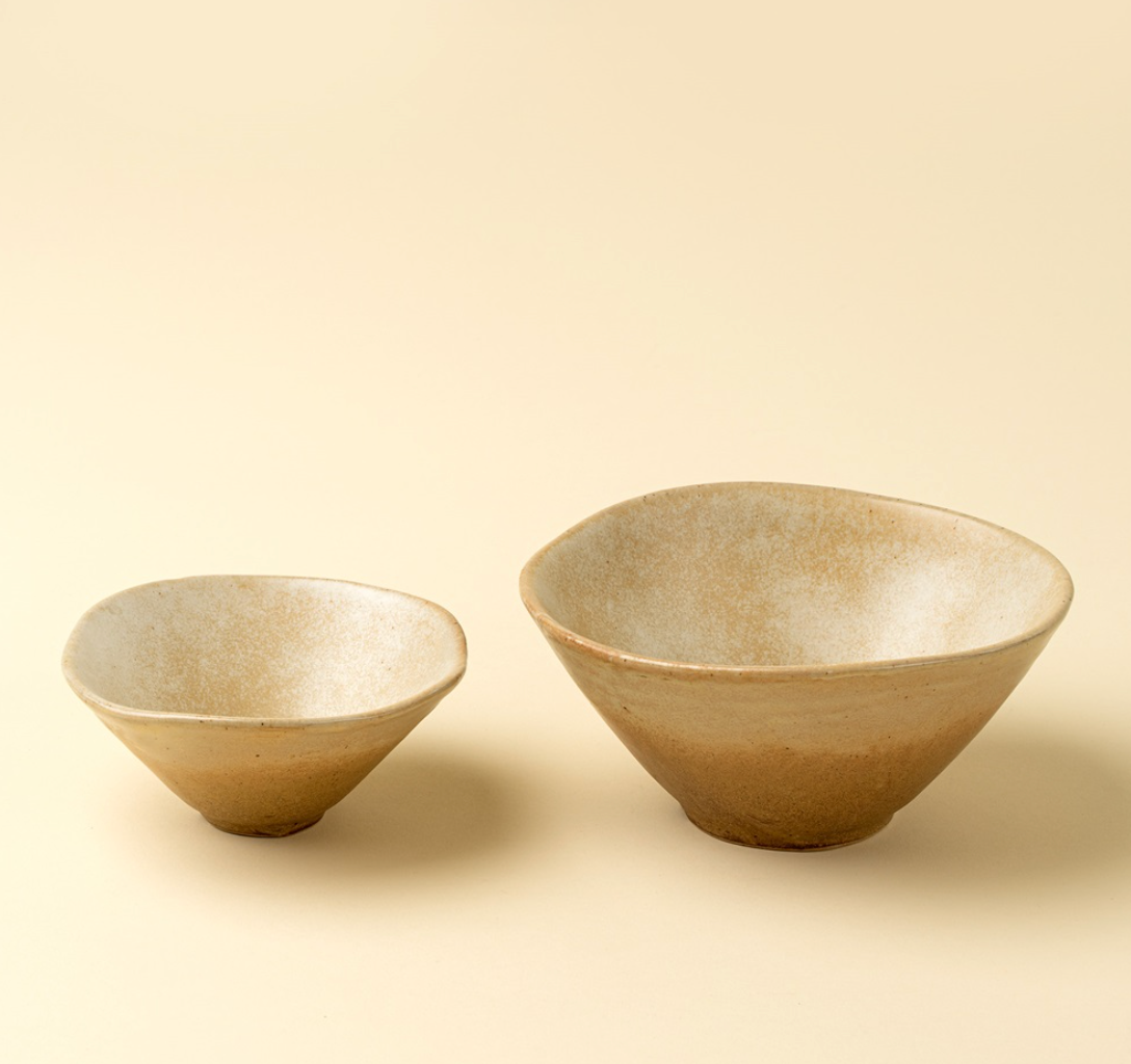 Petra Bowls