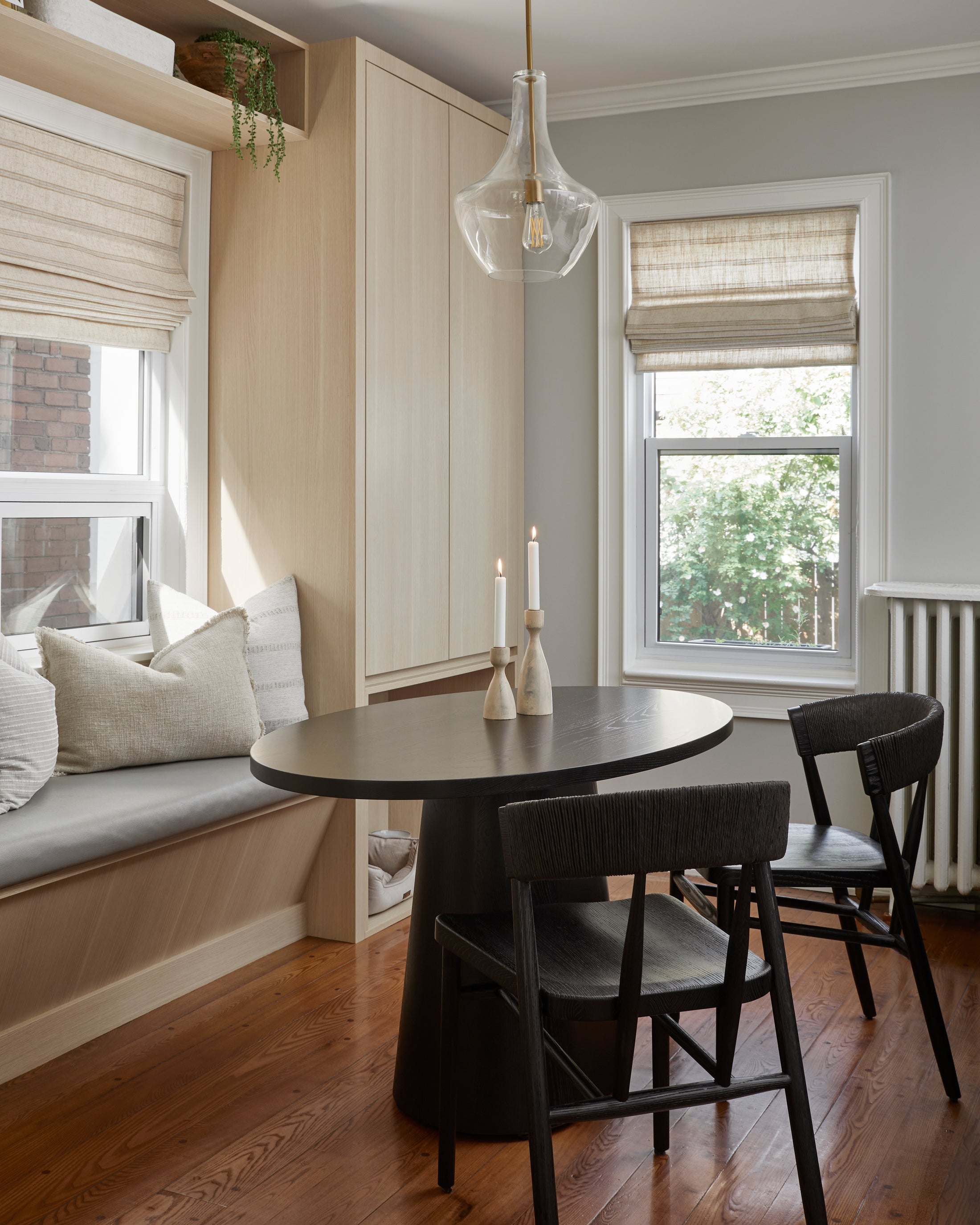 Burton Dining Chair