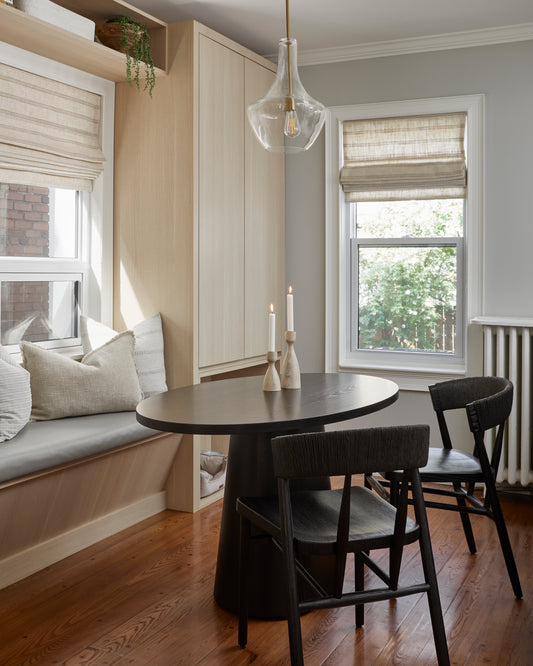 Burton Dining Chair