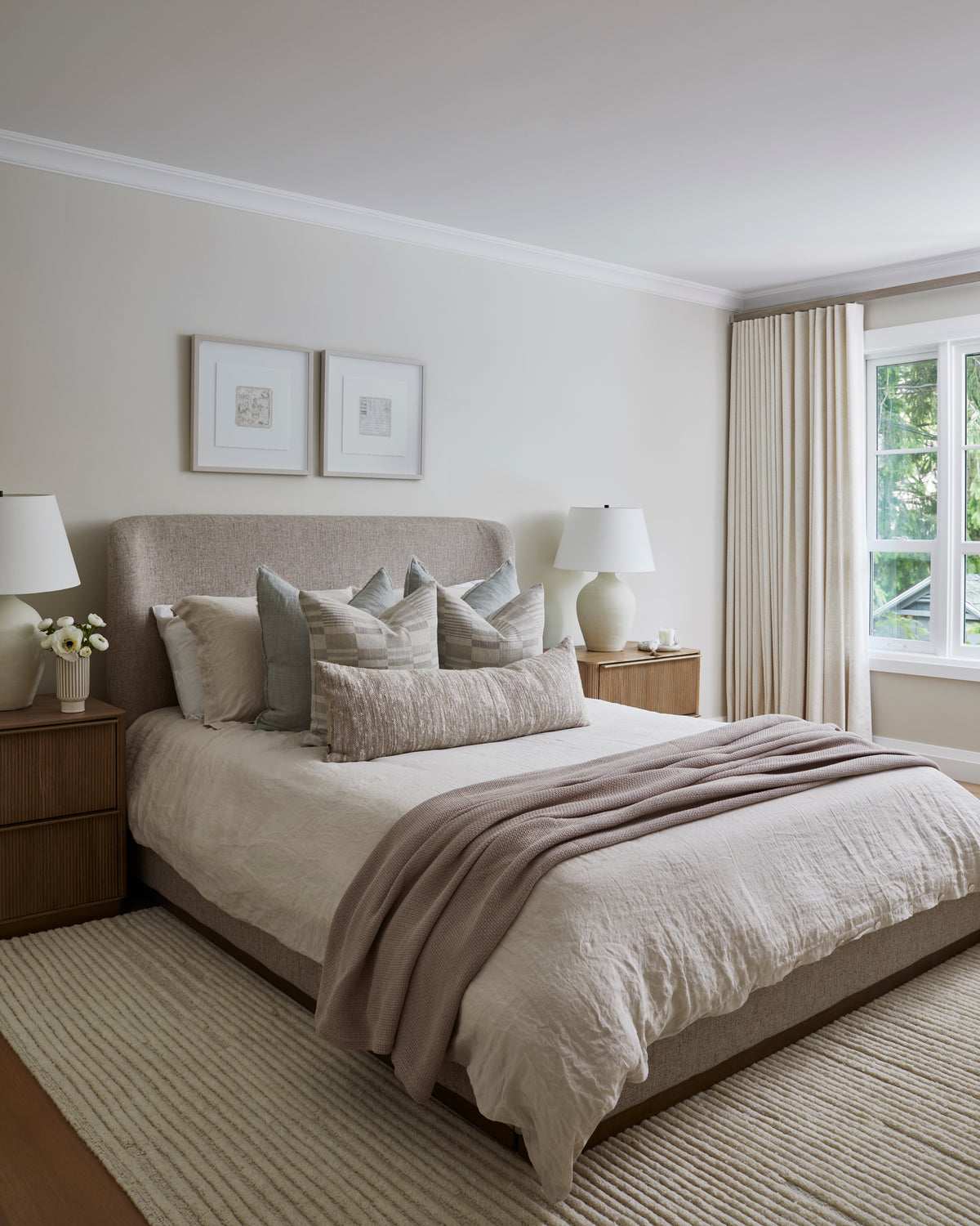 Dundalk Table Lamp