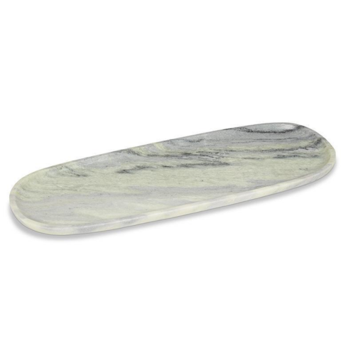 Verde Marble Tray