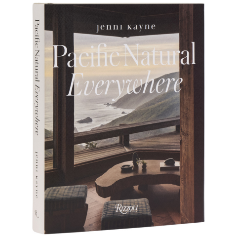 Pacific Natural Everywhere