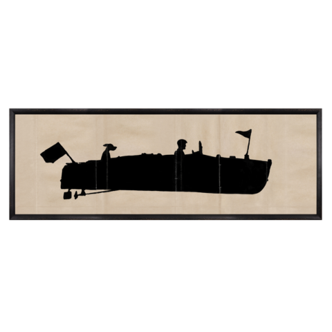 Runabout Boat